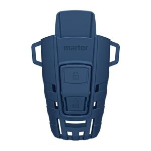 MARTOR SECUNORM 610 XDR WITH HOLSTER NO. 610101 WITH BLADE NO. 160060, (1 IN CARDBOARD-BOX)