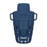 MARTOR SECUNORM 610 XDR WITH HOLSTER NO. 610101 WITH BLADE NO. 160060, (1 IN CARDBOARD-BOX)
