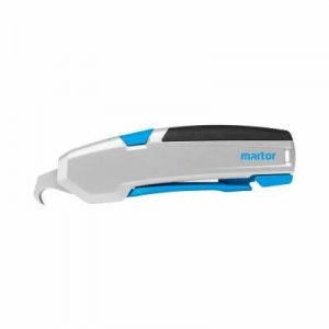 MARTOR SECUPRO 625 WITH HOOK BLADE NO. 98 (1 IN SINGLE UNIT BOX, 10 IN CASE)