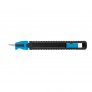 MARTOR TRIMMEX CUTTOGRAF WITH BLADE NO. 606.50 (1 ON SELF-SERVICE CARD, 10 KNIVES/CASE)
