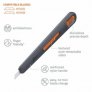 SLICE ADJUSTABLE SLIM PEN CUTTER [12PCS/INNER, 192PCS/CSE]