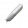SLICE SQUEEZE KNIFE AUTO-RETRACT SAFETY CUTTER METAL HANDLE