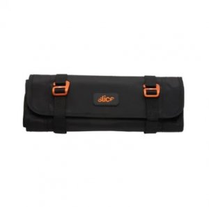 SLICE TOOL ROLL-UP ORGANIZER (ROLLED UP) [6PCS/INNER, 24PCS/CSE]