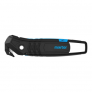 MARTOR SECUMAX 350 WITH BLADE NO. 3448 (1 IN SINGLE UNIT BOX, 10 KNIVES/CASE)
