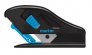 MARTOR SECUMAX MOBILEX NO. 45137 FOR LEFT AND RIGHT HANDERS, BLACK/BLUE (1 CUTTER/BOX)