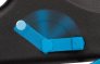 MARTOR SECUMAX OPTICUT NO. 436 PULL-CUT MODEL, BLACK (1 CUTTER/BOX)
