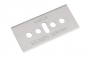 MARTOR SECUNORM 175 DOUBLE-SIDED SLIDER (1 CUTTER/BOX)