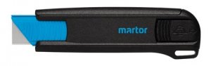 MARTOR SECUNORM 175 DOUBLE-SIDED SLIDER (1 CUTTER/BOX)