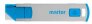 MARTOR SECUNORM 185, SEMI AUTO RETRACTABLE SAFETY KNIFE WITH BLADE NO. 92 (92.66) 1 IN SINGLE UNIT BOX (20 KNIVES PER BOX)