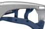 MARTOR SECUNORM 610 XDR W BLADE NO. 160060 (1 IN SINGLE UNIT BOX, 5 KNIVES/CASE)