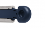 MARTOR SECUNORM PROFI40 MDP SAFETY KNIFE – METAL DETECTABLE, 40MM BLADE NO. 17940