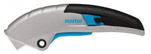 MARTOR SECUPRO MARTEGO NO. 122001 BLADE LOCK WITH INDUSTRIAL BLADE NO. 92 (1 CUTTER/BOX)
