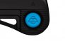 MARTOR SECUPRO MAXISAFE WITH 3-SIDED SLIDER & TRAPEZOID BLADE NO. 99 (1 CUTTER/BOX)