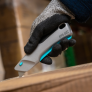 PACIFIC HANDY CUTTER VICTA SMART-RETRACT SAFETY KNIFE, ERGONOMIC DESIGN