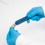 PACIFIC HANDY CUTTER VOLO MD AUTO-RETRACT SAFETY KNIFE, METAL DETECTABLE