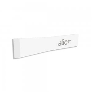 REPLACEMENT BLADES, CERAMIC, CRAFT, CHISEL (PACK OF 4 BLADES)