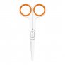 SLICE 10544 CERAMIC SCISSORS – FINGER-FRIENDLY BLADE, NON-CONDUCTIVE