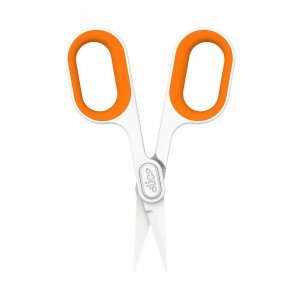 SLICE 10546 POINTED CERAMIC SCISSORS – SAFETY BLADE, NON-CONDUCTIVE