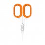 SLICE 10546 POINTED CERAMIC SCISSORS – SAFETY BLADE, NON-CONDUCTIVE