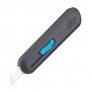 SLICE 10558 SMART RETRACTING SAFETY CUTTER – ADVANCED UTILITY KNIFE