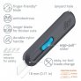 SLICE 10558 SMART RETRACTING SAFETY CUTTER – ADVANCED UTILITY KNIFE
