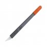 SLICE 10568 CERAMIC SCALPEL WITH REPLACEABLE SAFETY BLADE