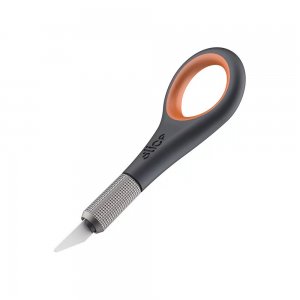 SLICE 10580 PRECISION SAFETY KNIFE WITH REPLACEABLE CERAMIC BLADE
