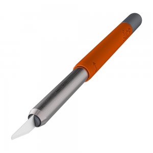 SLICE 10589 CRAFT KNIFE WITH SAFETY CAP – FINGER-FRIENDLY CERAMIC BLADE