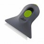 SLICE 10590 MINI AUTO-RETRACTABLE SAFETY SCRAPER – FINGER-FRIENDLY BLADE WITH SURESCRAPE™