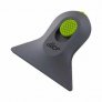 SLICE 10590 MINI AUTO-RETRACTABLE SAFETY SCRAPER – FINGER-FRIENDLY BLADE WITH SURESCRAPE™