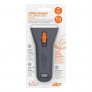 SLICE 10591 MANUAL SAFETY SCRAPER – FINGER-FRIENDLY CERAMIC BLADE