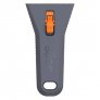 SLICE 10591 MANUAL SAFETY SCRAPER – FINGER-FRIENDLY CERAMIC BLADE