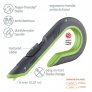 SLICE BOX CUTTER, CERAMIC BLADE, AUTO RETRACTABLE