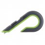 SLICE BOX CUTTER, CERAMIC BLADE, AUTO RETRACTABLE