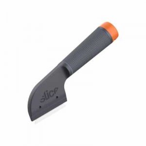 SLICE MINI CLEAVER DURABLE NYLON HANDLE WITH EASY-GRIP HANDLE (6PCS/INNER)