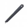 SLICE PEN CUTTER, CERAMIC BLADE, AUTO-RETRACTABLE