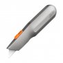UTILITY KNIFE, METAL, MANUAL