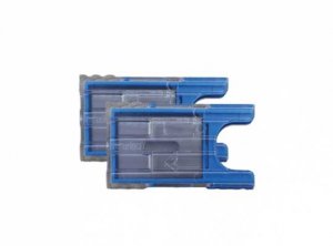 MARTOR RETAIL PACK BLADE NO. 92043 (10 BLADE IN DISPENSER, 2 DISPENSERS)