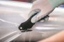 MARTOR RETAIL PACK SECUMAX 320 WITH BLADE NO. 92043 (1 KNIVE+ 10 BLADE IN DISPENSER)