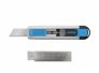MARTOR RETAIL PACK SECUNORM 540 WITH STYROPOR BLADE NO. 7940 (1 KNIVE+ 10 BLADE IN PACK)