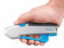 MARTOR RETAIL PACK SECUPRO 625 WITH BLADE NO. 60099 (1 KNIVE+ 10 BLADE IN DISPENSER)