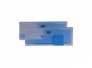 MARTOR RETAIL PACK TRAPEZOID BLADE NO. 60099 (10 BLADE IN DISPENSER, 2 DISPENSERS)