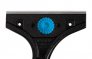 MARTOR SCRAPEX 5196 WITH EXTRA LONG HANDLE WITH SCRAPER BLADE NO. 96, BLACK (1 CUTTER/BOX)