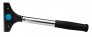 MARTOR SCRAPEX 5196 WITH EXTRA LONG HANDLE WITH SCRAPER BLADE NO. 96, BLACK (1 CUTTER/BOX)