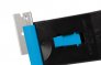 MARTOR SCRAPEX CLEANY NO. 544, BLACK (1 CUTTER/BOX)