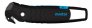 MARTOR SECUMAX 350 CONCEALED BLADE SAFETY CUTTER NO. 350001, BLACK (1 CUTTER/BOX)