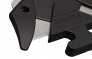 MARTOR SECUMAX 350 CONCEALED BLADE SAFETY CUTTER NO. 350001, BLACK (1 CUTTER/BOX)