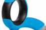 MARTOR SECUMAX 564 STAINLESS STEEL SAFETY SCISSORS, BLUE (1 CUTTER/BOX)