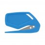 MARTOR SECUMAX POLYCUT, CYAN (10PCS/BOX)