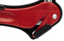 MARTOR SECUMAX SALVEX SOS NO. 538 WITH INDUSTRIAL BLADE NO. 37040 (1 IN SINGLE UNIT BOX, 10 KNIVES/CASE)
